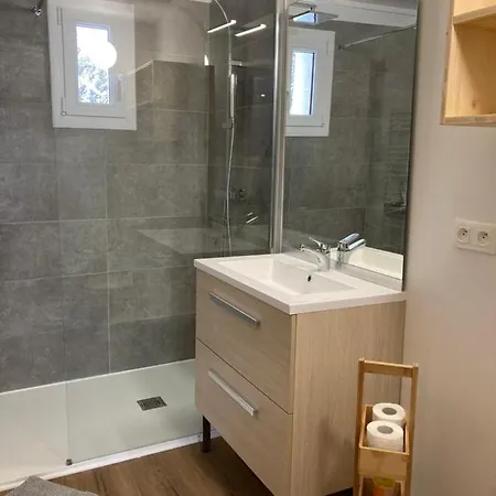 Apartamento Domaine Des Amphores