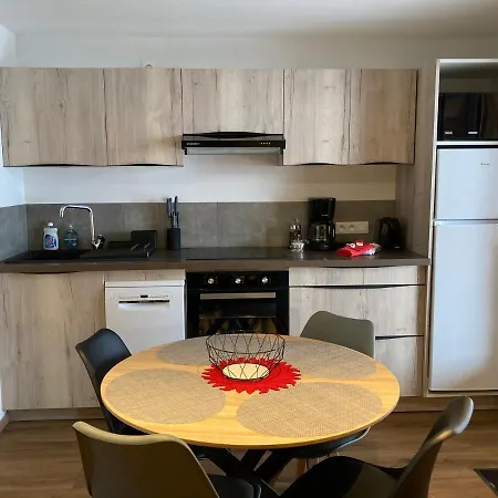Apartamento Domaine Des Amphores *
