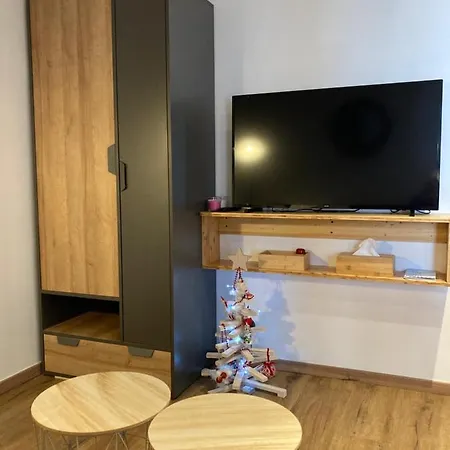 Apartamento Domaine Des Amphores *
