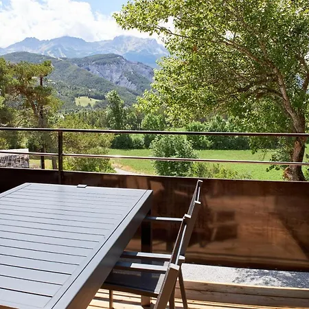 Domaine Des Amphores Apartment